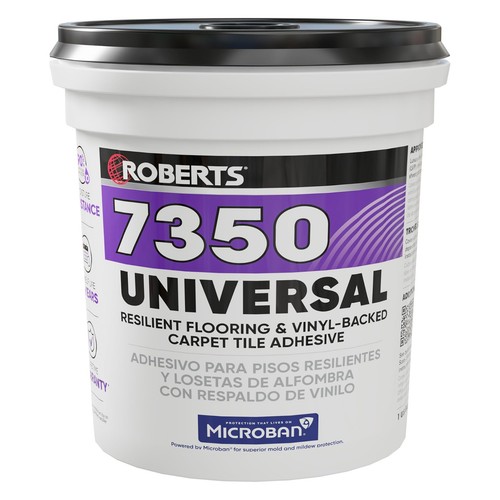 Universal flooring adhesive - universal,