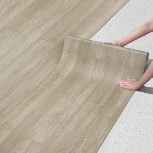 Peel and stick floor - peel,