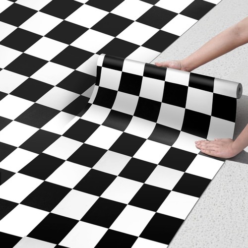 Peel and stick floor - stick, tiles